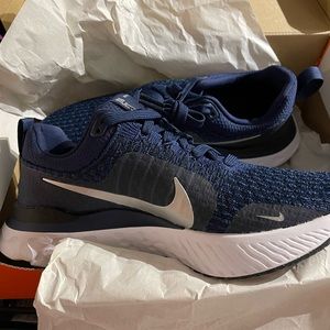 New Nike Running Shoes